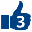 Step three when dealing with Cameron Mackie of Dominion Lending Centres