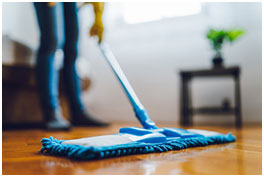Spring Cleaning Tips